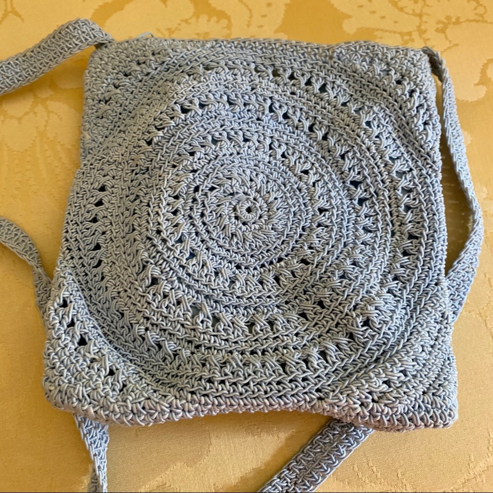 Small Purse/Crossbody Bag - Picture 6 of 6
